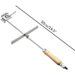 Vaporisateur d'abeille, traitement  l'acide oxalique durable facile  utiliser pratique pour une large ...