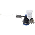 Vaporisateur d'acide oxalique, vaporisateur d'abeille professionnel outils d'apiculture �vaporateur de ...