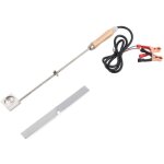 Vaporisateur d'acide oxalique pour abeilles, traitement contre le varroa, �vaporateur de chauffage, outil ...