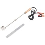 Vaporisateur d'acide oxalique pour abeilles, traitement contre le varroa, �vaporateur de chauffage, outil ...