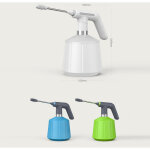 Vaporisateur �lectrique double mode pour plantes, arrosoir automatique pour jardin et maison, outil multifonct ...