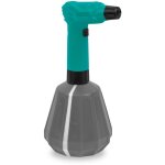 Vaporisateur �lectrique vonroc - 1 litre - 4v - convient pour l'arrosage, le d�sherbage, le nettoyage ...