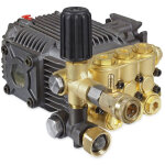 Varan motors - hp - pump - 93002 pompe axiale 3000psi 205 bar p. ex. pour nettoyeur haute pression