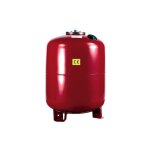 Vase d'expansion maxi varem lr 200l, membrane interchangeable