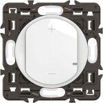 Legrand - variateur 2 fils c�liane toutes charges enjoliveur + support