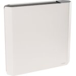 Varma - radiateur  inertie sche - diamtrersta corps acier - c?ur de chauffe cramique - 1000 w