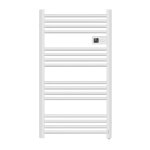 Varma - sèche - serviettes électrique - ldiamètreksa 750 w - h. 112 cm Varma - sèche - serviettes électrique - ldiamètreksa 750 w - h. 112 cm
