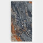 Varobath - receveur de douche 3d 70x100 - mod�le athenea effet marbre