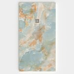 Varobath - receveur de douche 3d 70x100 - mod�le luminus effet marbre