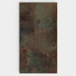 Varobath - receveur de douche 3d 90x120 - mod�le oxyum effet marbre