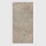 Varobath - receveur de douche 3d plaster 100x100 - modle betonik effet ciment