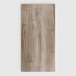 Varobath - receveur de douche 3d plaster 100x100 - modle drywin effet bois
