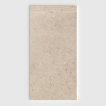 Varobath - receveur de douche 3d plaster 100x100 - modle urbanor effet ciment