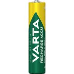 58398101501 pile rechargeable lr3 (aaa) nimh 800 mah 1. 2 v 1 pc(s) y198443 - varta