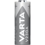 Alkaline special v23ga oem pile spciale v 23 ga alcaline(s) 12 v 1 pc(s) y198003 - varta