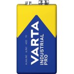Varta pile 6lr61 (9v) alcaline(s) 9 v 272 pc(s)