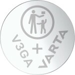 Pile bouton lr 41 alcaline(s) varta 1. 5 v 1 pc(s) r281492