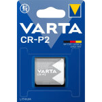 Varta pile crp2 / 1 unit� (lot de 1)