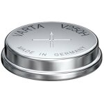 V250h pile bouton rechargeable 250h nimh 250 mah 1. 2 v 1 pc(s) - varta