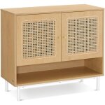 Vasagle meuble à chaussures, rangement 3 niveaux pour chaussures, Étagère à chaussures avec portes aspect ... Vasagle meuble à chaussures, rangement 3 niveaux pour chaussures, Étagère à chaussures avec portes aspect ...