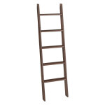 Vasagle - porte - serviette, Échelle à serviettes, support serviette à 5 niveaux, Étagère Échelle inclinée, ... Vasagle - porte - serviette, Échelle à serviettes, support serviette à 5 niveaux, Étagère Échelle inclinée, ...