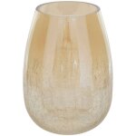 Vase alexis transparent h25cm atmosphera cr�ateur d'int�rieur