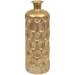 Vase belli dor h60cm - atmosphera crateur d'intrieur