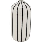 Aubry gaspard - vase en cramique otello grand modle