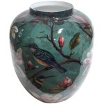 Vase d�coratif moderne, id�al comme centre de table, design �l�gant pour la maison ou le bureau, cadeau ...