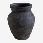Sklum - vase dcoratif en terre cuite asmeret