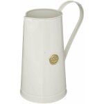 Vase en mail, 25 cm