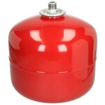 Vase d'expansion 12 l pour installations de chauffage