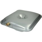 Jamais utilise] vase d'expansion 12l vaillant gris pour vc / vcwf - 181022