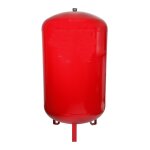 Vase d'expansion 200 litres pour systmes de chauffage et de refroidissement
