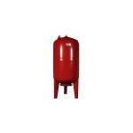 [jamais utilise] vase d'expansion 300l gitral  membrane sur socle - mb300