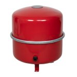 Vase d'expansion 50 litres pour installations de chauffage et de refroidissement Vase d'expansion 50 litres pour installations de chauffage et de refroidissement