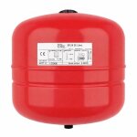 Vase d'expansion chauffage 24 l fluidheat