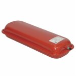 Vase expansion chauffage 7, 5 litres - diff - r�f�rence de dietrich chapp�e : 711497400