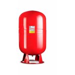 Vase d'expansion chauffage 80l mural fluidheat