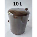 Vase d'expansion vase d'expansion co 10l