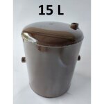 Vase d'expansion vase d'expansion co 15l