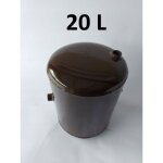 Vase d'expansion co vase d'expansion 20l
