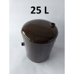 Vase d'expansion vase d'expansion co 25l Vase d'expansion vase d'expansion co 25l