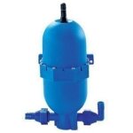 Vase d'expansion fiamma pour caravane et camping - car