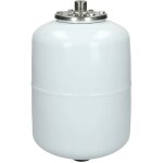 Vase dexpansion intervarem 8 l pour eau sanitaire