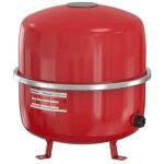 [jamais utilise] vase d'expansion � membrane 80l flamco flexcon premium 6 bars - 16964