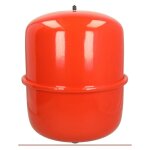 Vase d'expansion  pression zilflex - h 18 litres