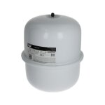 Vase d'expansion à pression zilflex - h 8 litres Vase d'expansion à pression zilflex - h 8 litres