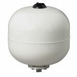 Vase d'expansion sanitaire 8l qualyx diff