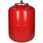 Vase d'expansion solar varem 40 litres pour installations solaires Vase d'expansion solar varem 40 litres pour installations solaires